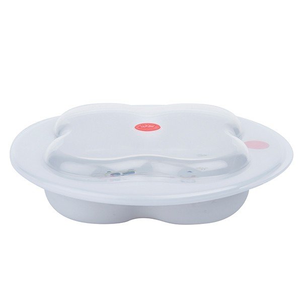 assiette bébé confort