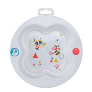 assiette-sport-bebe-confort-rouuge-1 assiette sport bébé confort rouge