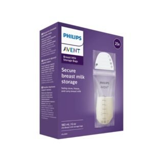 avent-sachets-de-conservation-pour-le-lait-maternel-x25-2 sachets de conservation x25 avent