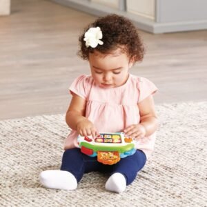 jouet baby console vtech