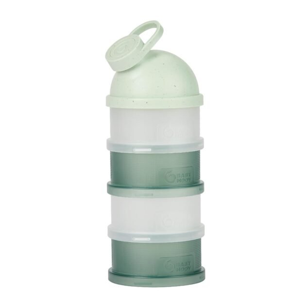 babydose-mineral-green-babymoov profil babydose mineral green