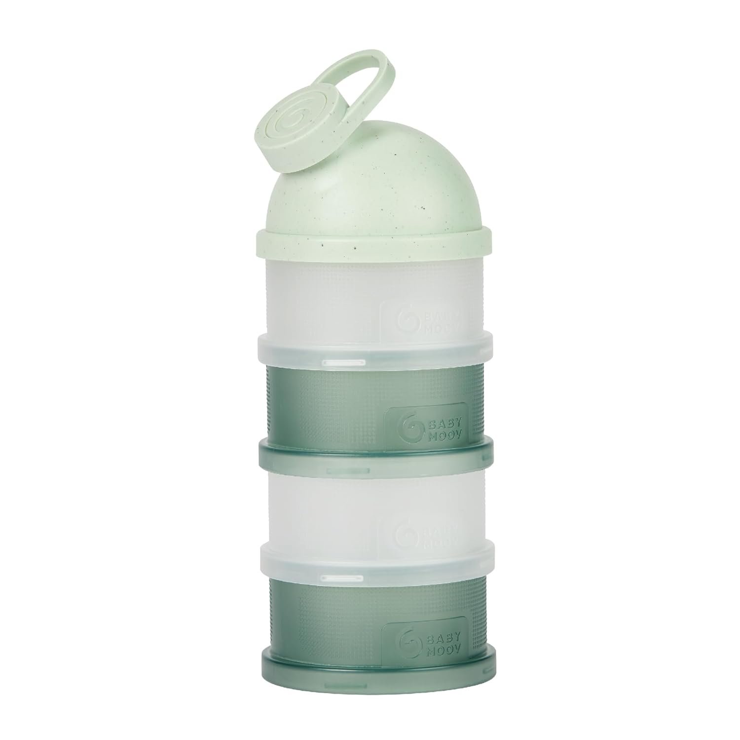 profil babydose mineral green