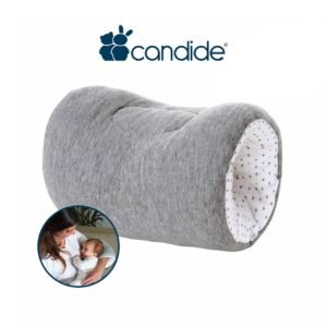 brassard d'allaitement confortable