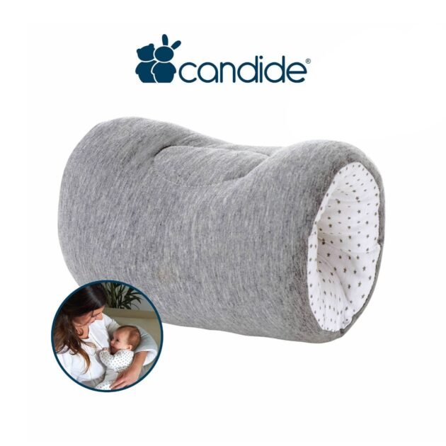 brassard d'allaitement confortable