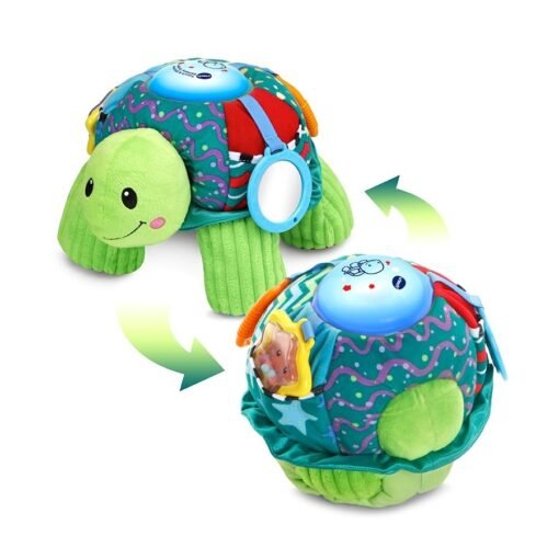 cache cache-vtech Cache-cache Tortue-Vtech