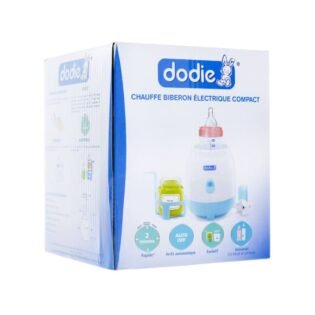 emballage chaufe biberon dodie