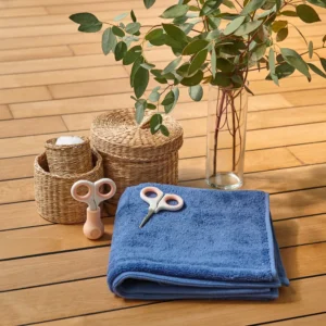 ciseaux-avec-base-bebe-confort ciseaux avec base pratique 2
