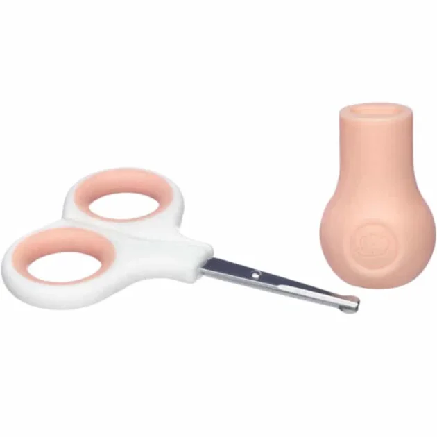 ciseaux-avec-base-bebe-confort-rose-3 ciseaux avec base pratique