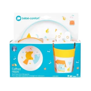 Coffret Repas Domino - Bebe Confort