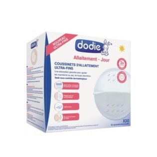 coussinets x30 dodie