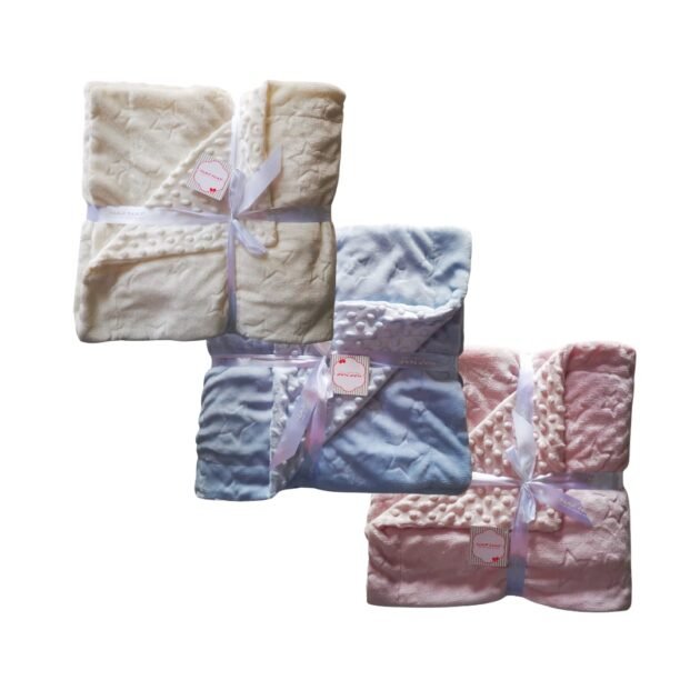 couverture-bubble-110-x-140cm-naf-naf-1 couverture bubble pratique