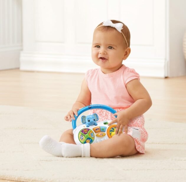 do ré mi baby radio