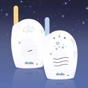 Ecoute Bébé Digital – Dodie