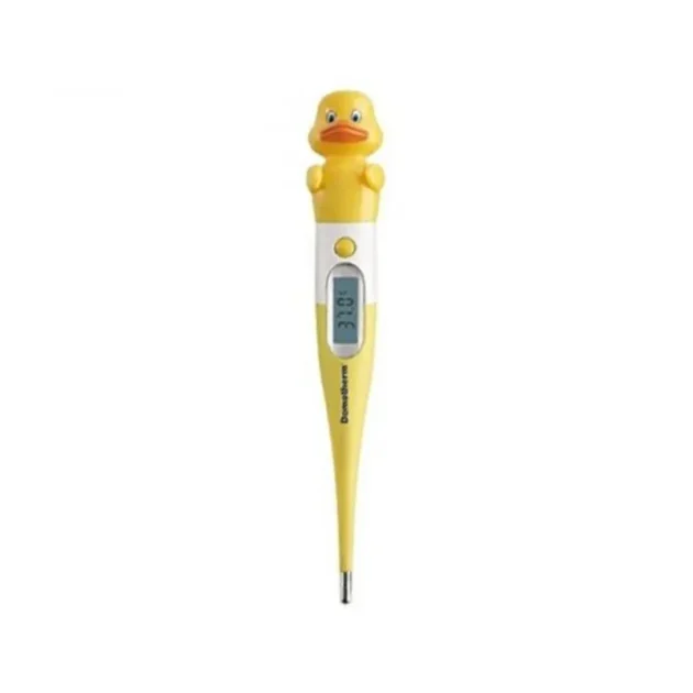 Thermomètre Canard - Domotherm