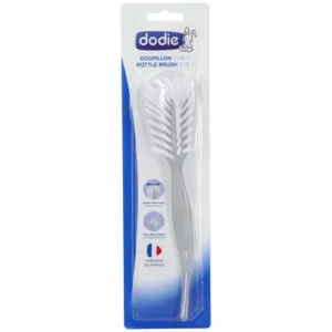 Goupillon 2 en 1 - Dodie