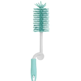 Goupillon en Silicone - Bébé Confort 