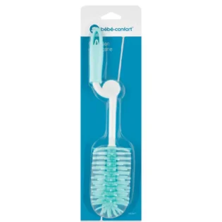 Goupillon en Silicone - Bébé Confort 