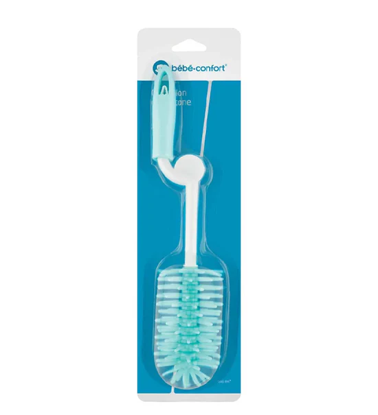 Goupillon en Silicone - Bébé Confort 