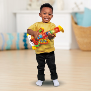 Guitare Electrique Jungle Rock - Vtech