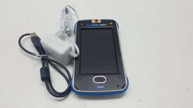 Portable Enfant Kidicom Max - VTECH