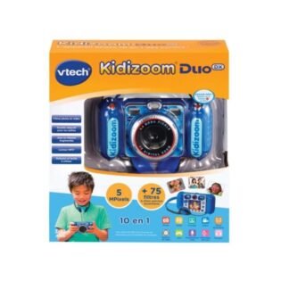 emballage kidizoom duo
