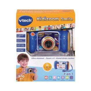 emballage kidizoom smile