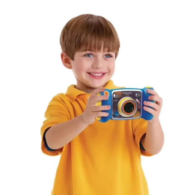 appareil numérique kidizoom smile