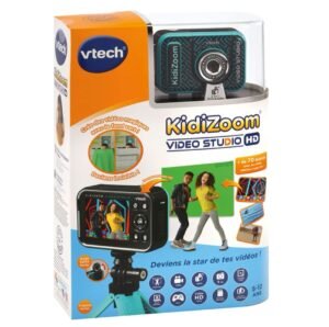 kidizoom-video-studio-hd-vtech-10 emballage kidizoom vidéo