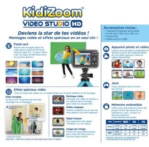 kidizoom-video-studio-hd-vtech-11 kidizoom vidéo 4