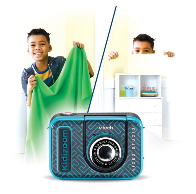kidizoom-video-studio-hd-vtech-13 kidizoom vidéo vtech 2