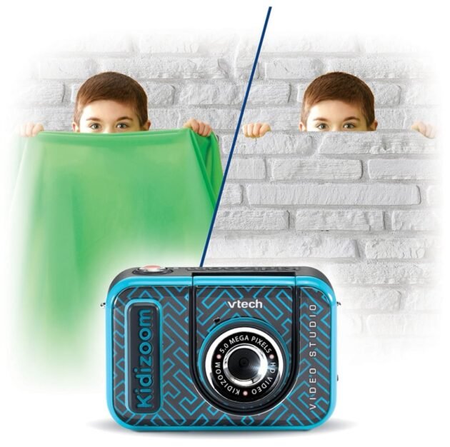 kidizoom-video-studio-hd-vtech-15 kidizoom vidéo HD