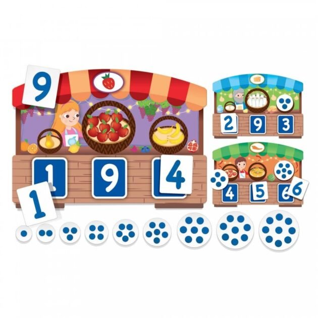 loto tactile 123 pratique