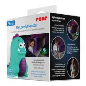 mini veilleuse mylovelymonter