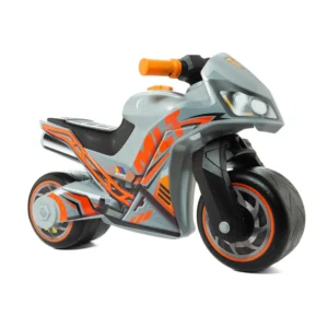 moto-cross-premium-a-pousser-molto moto cross premium molto gris rouge