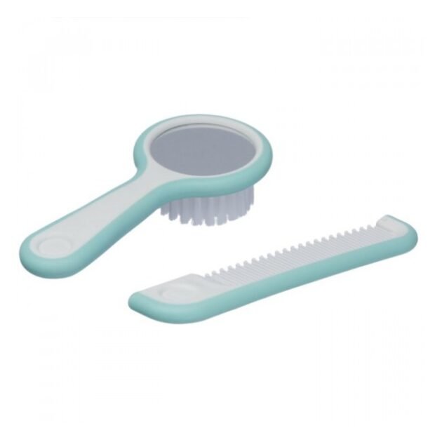 Pack Brosse et Peigne - Bebe Confort