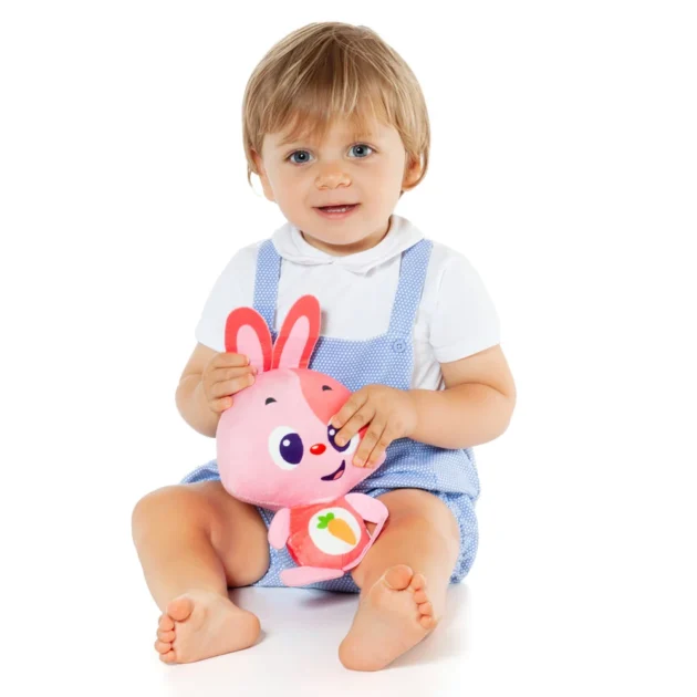 baby gusy luz rose