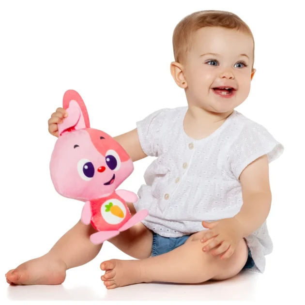 baby gusy luz rose