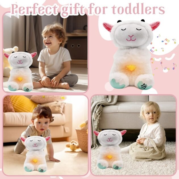 hug doll 1