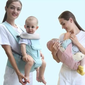 porte bébé imama