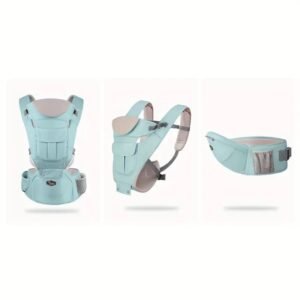 porte bébé imama polyvalent