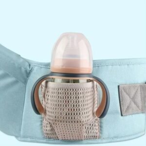 porte bébé imama pratique