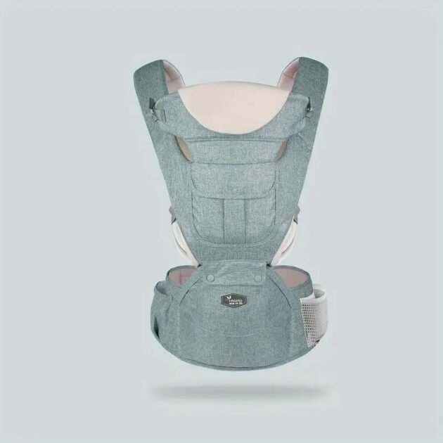 porte bébé imama mint