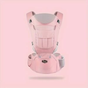 porte bébé imama rose