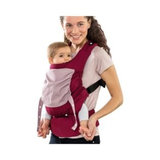 Porte-bébé Smart Carrier - Amazonas