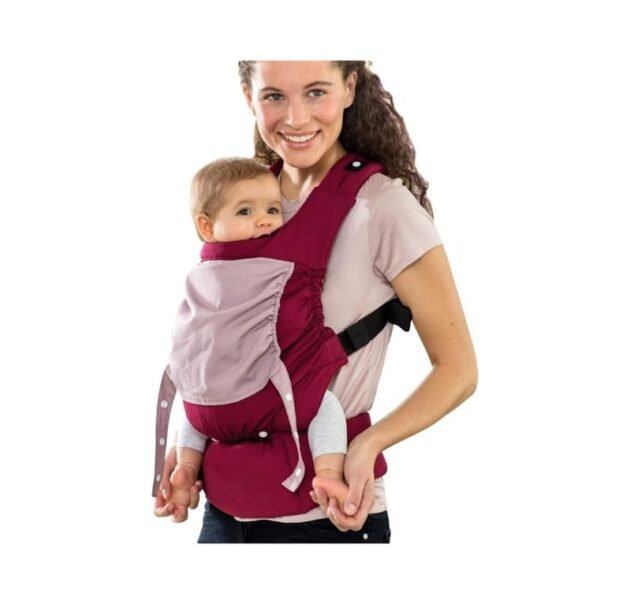 Porte-bébé Smart Carrier - Amazonas