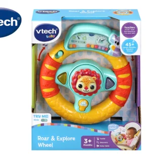 ptit volant des decouvertes - vtech P’tit Volant des Découvertes - Vtech