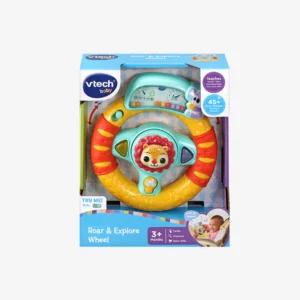 ptit volant des decouvertes - vtech P’tit Volant des Découvertes - Vtech