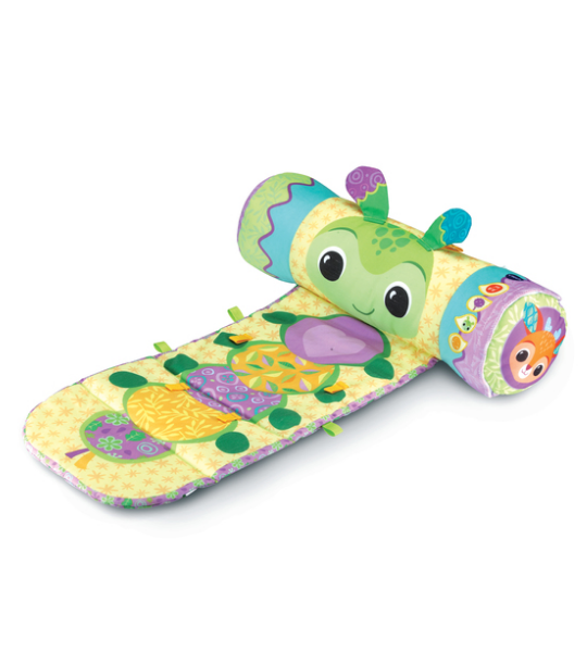 Rouleau d’éveil musical 3 en 1 – Vtech