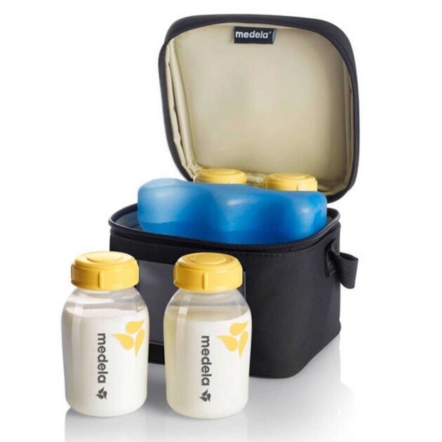 sac city style medela