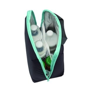 sac repas isotherme spacieux